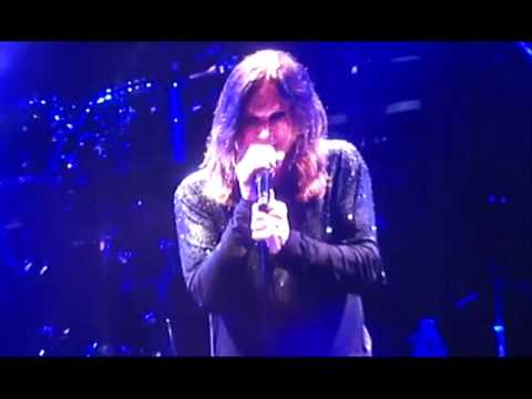 Ozzy to play w/ Morello + Slash! – Slipknot in Rome – Pop Evil, Up – Destructhor quits Morbid Angel