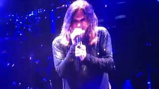 Ozzy to play w/ Morello + Slash! – Slipknot in Rome – Pop Evil, Up – Destructhor quits Morbid Angel