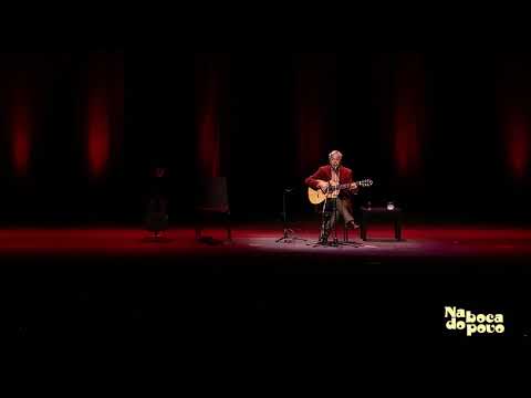 Luz do Sol   Caetano Veloso ao vivo