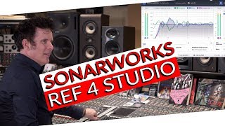 Video thumbnail for Sonarworks Reference 4 Studio Edition Review, Setup & Giveaway  - Warren Huart: Produce Like A Pro by Produce Like A Pro