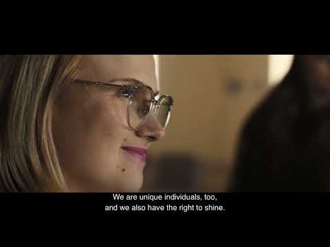 Trailer - Catwalk: From Glada Hudik to New York