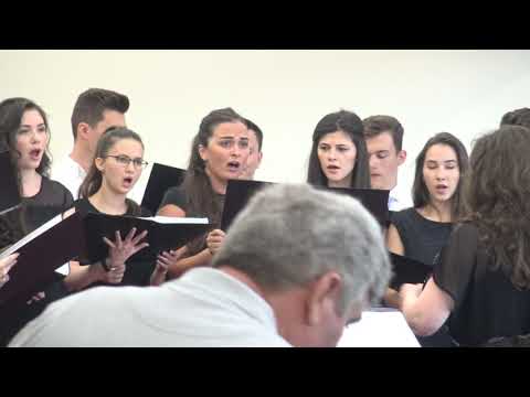 Akord - Slavă celui Sfânt