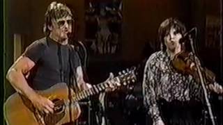 A Moment of Forever by Kris Kristofferson w Allison Kraus from TV show Waylon Jennings & Friends.