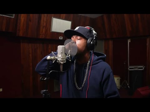 Hollow Point & Irie Ites - Who Goes (Dubplate)