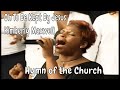 Kimberly Caree Maxwell Sings " Oh To Be Kept By Jesus "