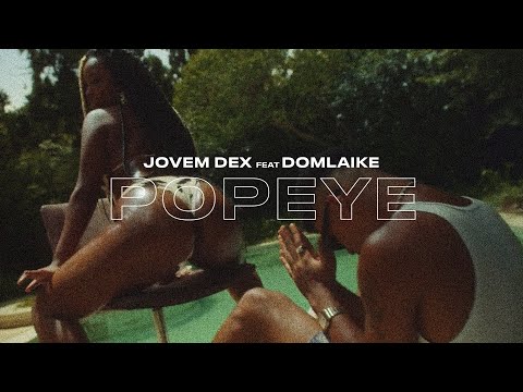 Video thumbnail for POPEYE