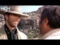 THE GOOD THE BAD AND THE UGLY 1966 Best Of Tuco Blondie MGM