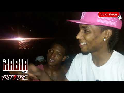 ( UN CUL* PELIGROSO ) La Rabia 24 vs El Cheo 18 - Freestyle - Video de Risa Para TikTok