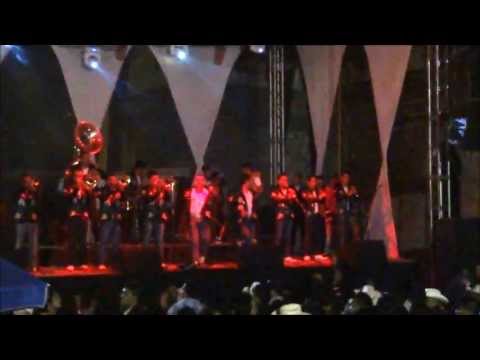 Banda La Super Tierra - LA CUICHI ( En Vivo Santa Catarina Ayotzingo 2013 )