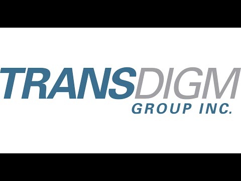 TransDigm (TDG):  Fiscal 2026 Earnings and Strategic ...