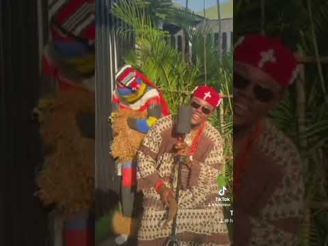 Life forever- Chief Morocco maduka