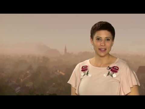 JTV Híradó 2019/20 - 2019.05.19.