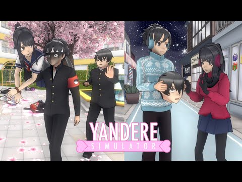Yandere Simulator Budo
