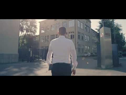 iwis motorsysteme Imagefilm