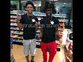 GlokkNine RugRat OD Pop My Shit SLOWED
