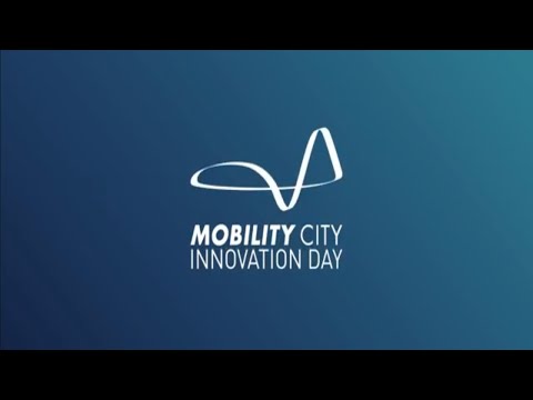 Innovation Day- Mobility City. Versión con subtítulos en español