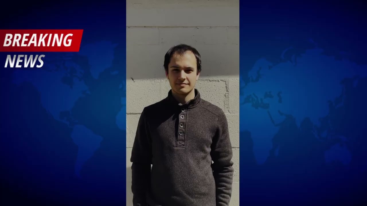 Announcement Trailer