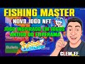 Fishing Master: Nft Que Lembra Os Jogos De Fliperama An