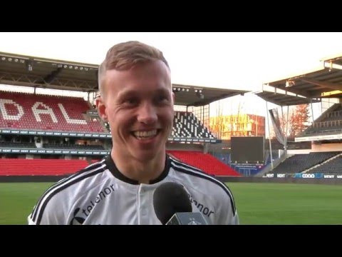 - RBK er en klubb som har alt