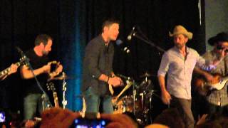 J2 Panel Part 5