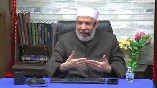 صورة حكم تخلل كتابة صيغة الصلاة علي النبيﷺ بالقلوب الحمراء /الخميـــس(18-1-2024م)