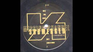 Missing Channel ‎-- Submerged-A1-Gold
