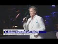 B.J. Thomas announces stage four lung cancer diagnosis