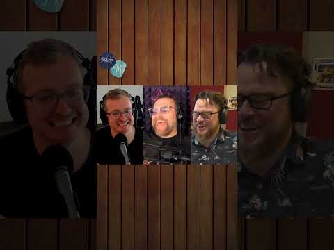 Griffin's in a mood. Let's talk about it. From #MBMBaM 629: Millennial Seinfeld