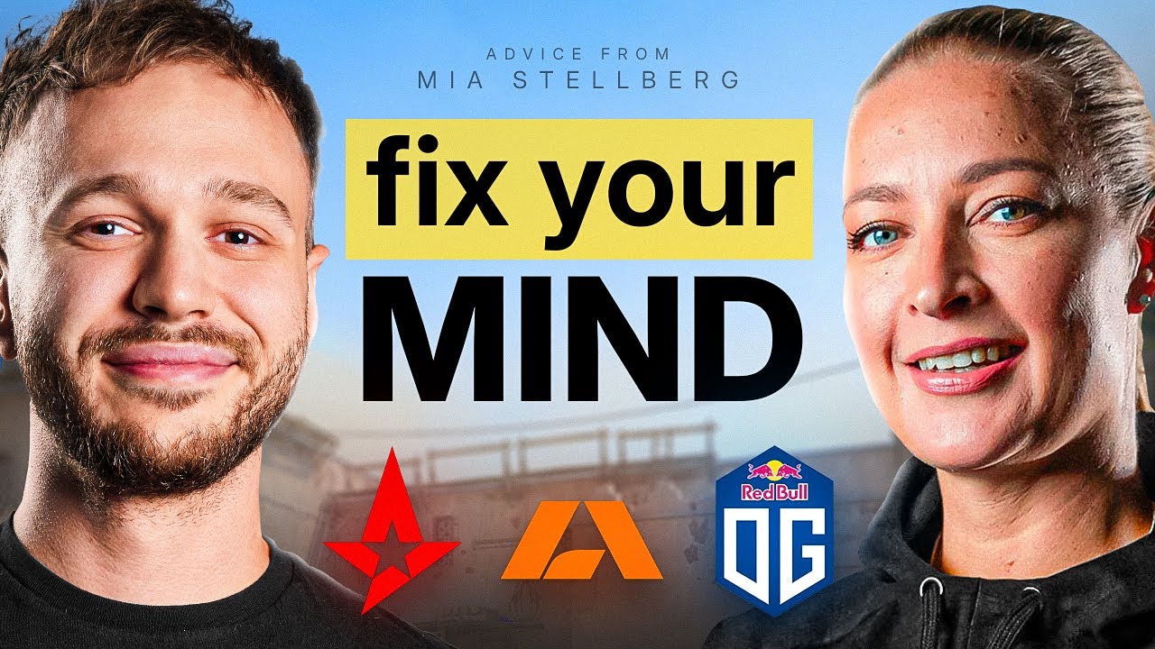 Your Biggest CS2 Weakness Isn’t Your Aim