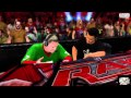 WWE 12 | TNA Invasion 3 Part 1