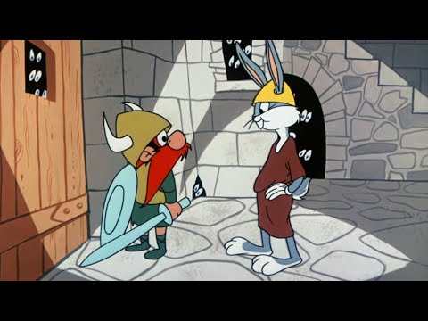 Duško Dugouško - Princ Duško Valiant (1961) | Sinhronizovano na srpski | HD