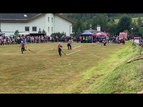 ŽENY Tuhaň - Libštát 2023 #1