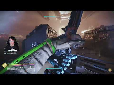 Destiny 2, The Final Shape: I wish we could play together pt.21