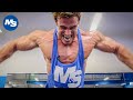 Top 10 Greatest Workouts Filmed By Muscle & Strength 💪