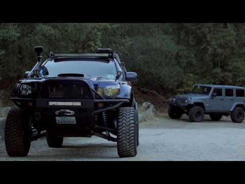 sytfu510's Tacoma