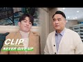 Xiaobai Shares His New Discovery | Never Give Up EP36 | 今日宜加油 | iQIYI