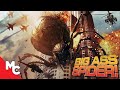 Big Ass Spider! | Full Movie | Action Adventure | Greg Grunberg