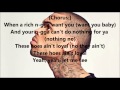 Chris Brown - Loyal ft. Lil Wayne, Tyga (LYRICS ...