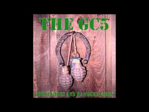 The GC5 - Bastards Of Young