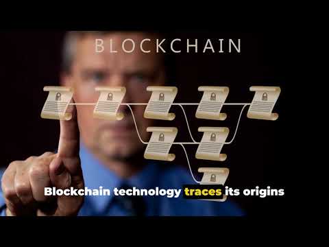 Blockchain - the Evolution of a Revolution