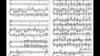 S. Rachmaninoff - Rhapsody on a Theme of Paganini, op.43