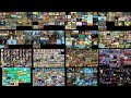 16 Created Aao Videos Playing At Once