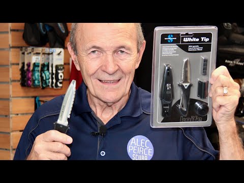 Cool Dive Tools - Scuba Tech Tips: S16E12