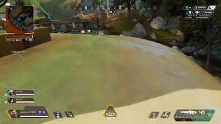 諸君、久しぶりのAPEXの時間だ！［PS4］