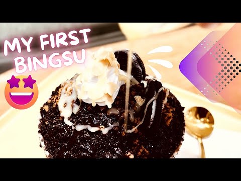 Best Dessert| Desert Dessert Cafe #trending