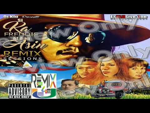 DJ Klu - Si Ka Freddie At Ang Asin (Part 2)