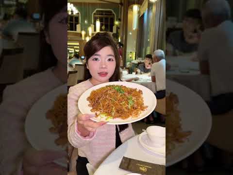 Nhà hàng ẩm thực Trung Hoa Dragon Palace, mọi người ghé thử chưa