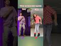 Kashish Patel Vs Boy Dance Competition Trendingshorts Dance Shorts