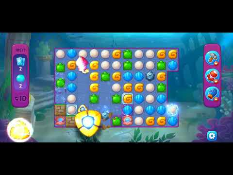 Fishdom/Gameplay/Levels(10577)