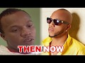 Charles Okocha in on Our Throwback Spotlight Today